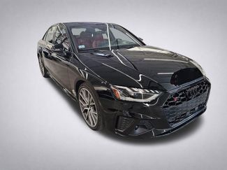 Used 2023 Audi S4 Prestige w/ Prestige Package AWD/4WD 360° Tour