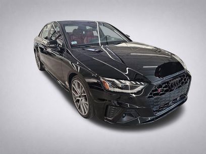 Used 2023 Audi S4 Prestige w/ Prestige Package