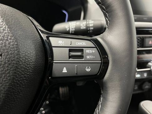 New 2026 Honda Civic Sport image 17