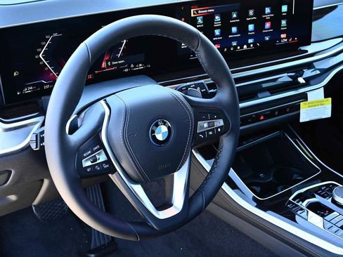 New 2026 BMW X5 xDrive50e w/ Premium Package image 8