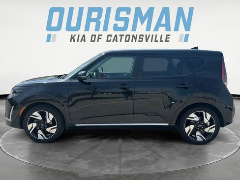 Used 2023 Kia Soul GT-Line FWD image 3