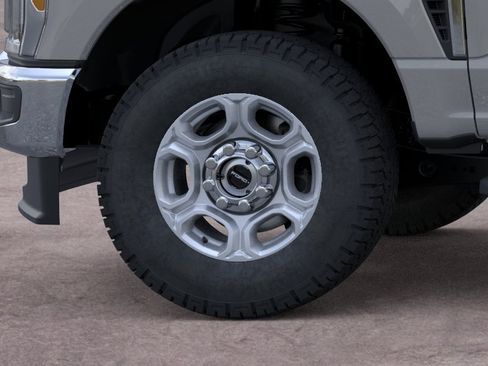New 2026 Ford F250 XLT AWD/4WD image 37