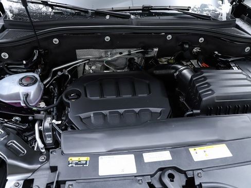 New 2026 Volkswagen Atlas SE image 28