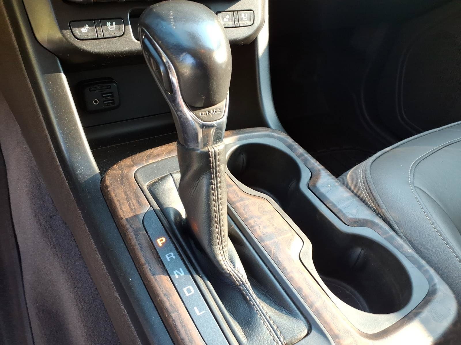 Used 2022 GMC Canyon Denali AWD/4WD image 23