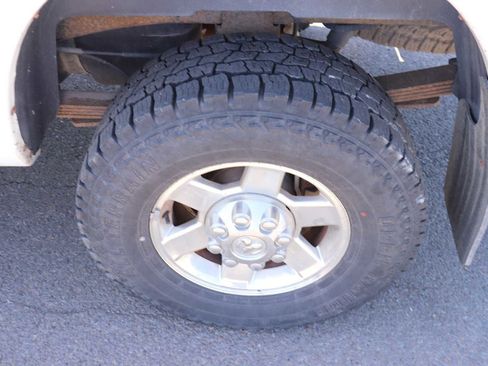 Used 2011 RAM 2500 Big Horn AWD/4WD image 9