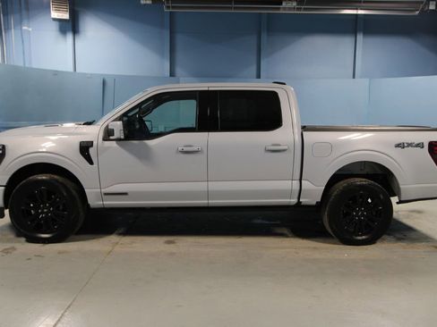 Used 2025 Ford F150 Platinum image 32