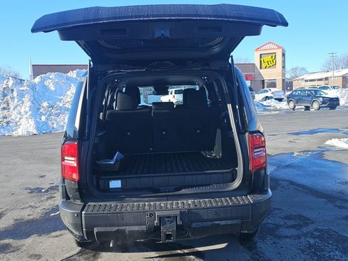 Certified 2026 Toyota Land Cruiser 1958 image 27