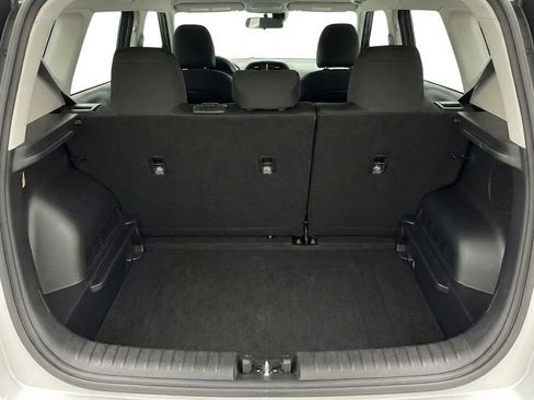 Used 2025 Kia Soul LX w/ LX Technology Package FWD image 21