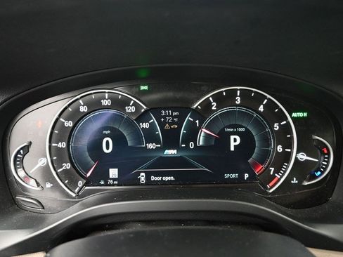 Used 2019 BMW X3 xDrive30i w/ M Sport Package 2 image 10