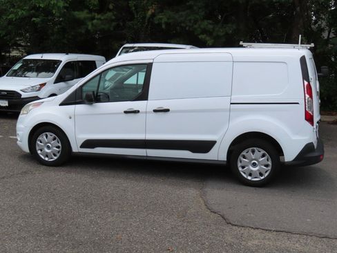 Used 2018 Ford Transit Connect XLT FWD image 3
