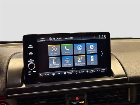 Used 2025 Honda Pilot EX-L image 14