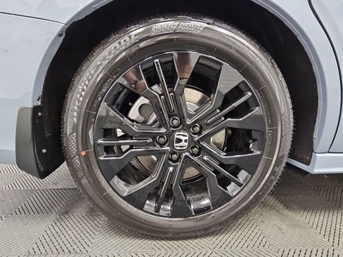 New 2026 Honda Odyssey Sport-L image 48
