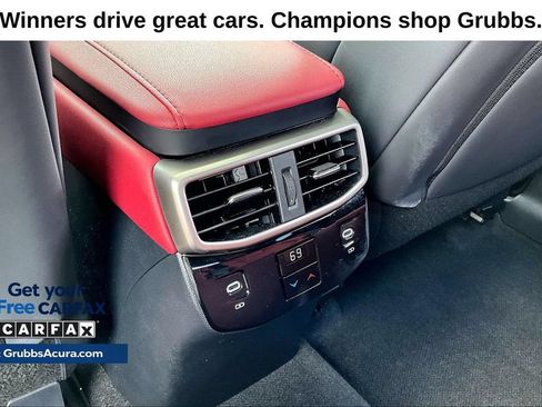 Used 2024 Lexus RX 350 F Sport w/ Convenience Package AWD/4WD image 29