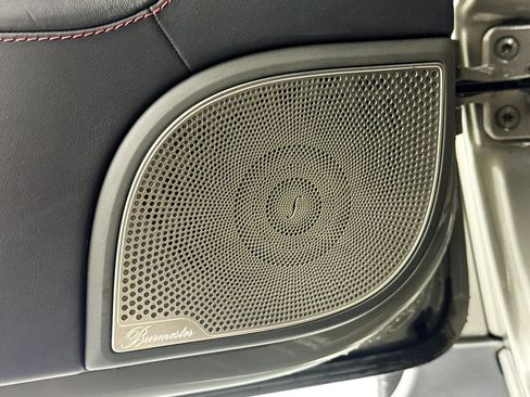 Used 2022 Mercedes-Benz G 63 AMG 4MATIC image 19