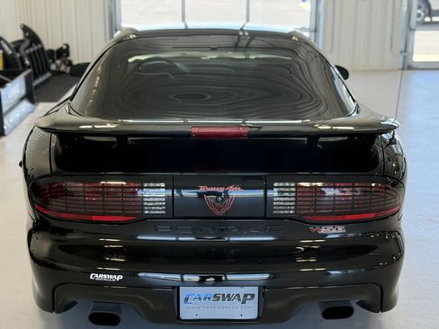 Used 1994 Pontiac Firebird Trans Am RWD image 4
