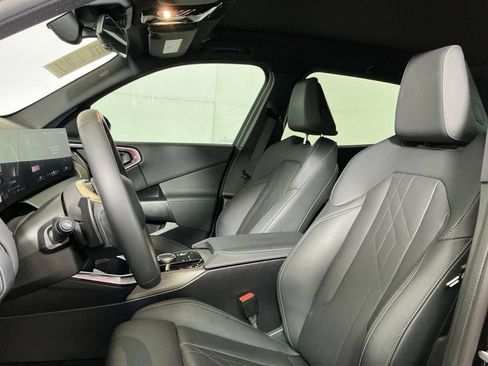 Certified 2025 BMW X3 xDrive30i w/ Convenience Package AWD/4WD image 21