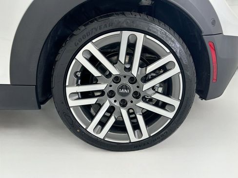 New 2026 MINI Cooper Convertible image 27