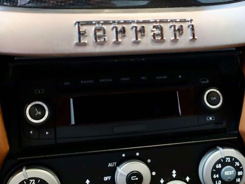 Used 2007 Ferrari 599 GTB Fiorano RWD image 31
