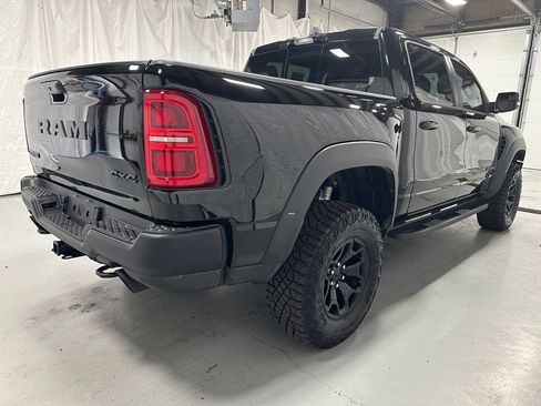 Used 2026 RAM 1500 RHO w/ RHO Level 1 Equipment Group AWD/4WD image 7