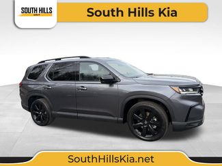 Used 2025 Honda Pilot Black Edition 360° Tour