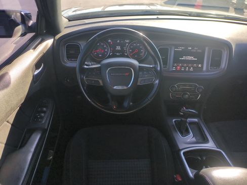 Used 2023 Dodge Charger SXT image 17