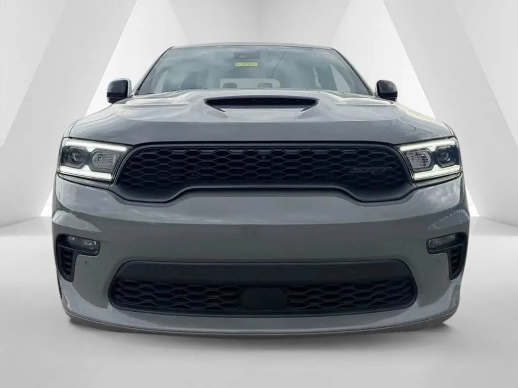 Used 2022 Dodge Durango SRT w/ Technology Group AWD/4WD image 2