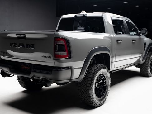 Used 2023 RAM 1500 TRX AWD/4WD image 38