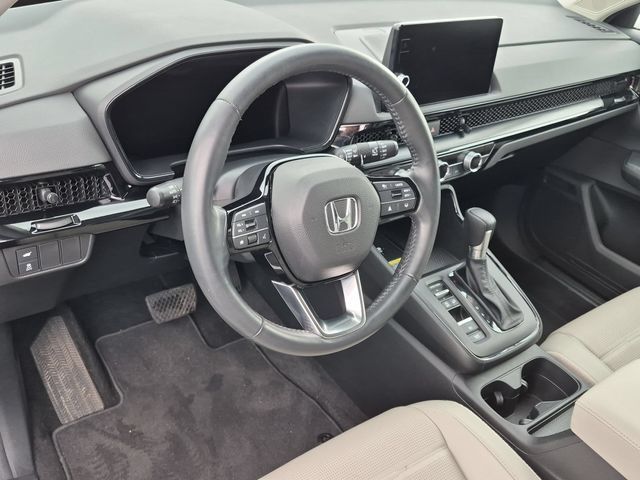 Used 2024 Honda CR-V EX-L image 10