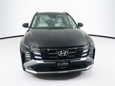 Used 2025 Hyundai Tucson SEL FWD image 2