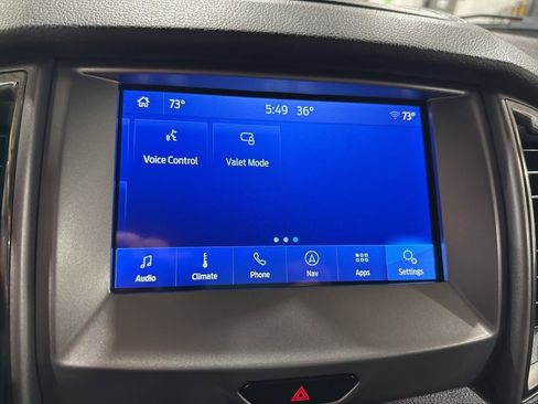 Used 2019 Ford Ranger XLT w/ Equipment Group 302A Luxury image 34