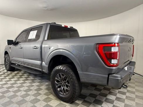 Used 2023 Ford F150 Tremor w/ Equipment Group 402A High AWD/4WD image 4