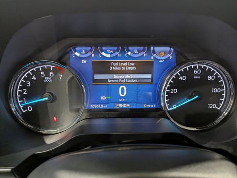 Used 2023 Ford F150 XLT w/ Equipment Group 302A High image 20