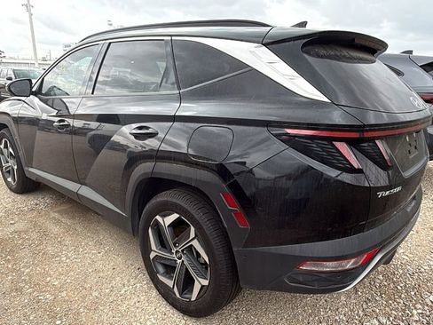 Used 2022 Hyundai Tucson Limited image 6