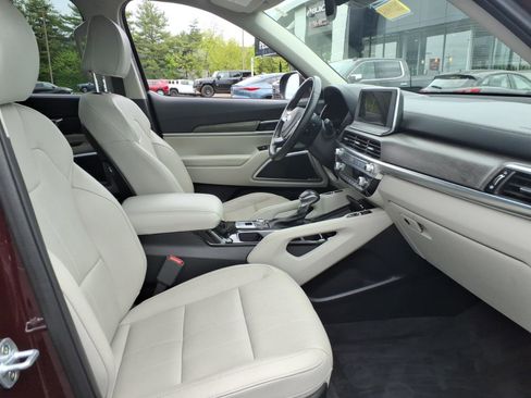 Used 2020 Kia Telluride EX w/ Towing Package AWD/4WD image 13