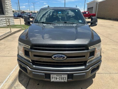 Used 2018 Ford F150 XLT w/ Equipment Group 302A Luxury RWD image 6