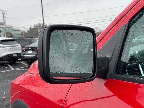 Used 2020 RAM 1500 Classic Warlock image 21