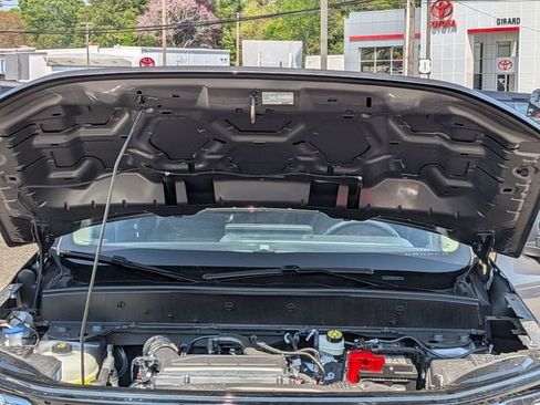 New 2025 Ford Bronco Sport Outer Banks w/ Outer Banks Tech Package+ AWD/4WD image 29