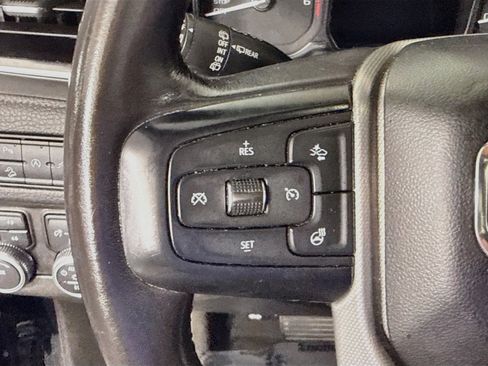 Used 2021 GMC Yukon Denali w/ Denali Premium Package AWD/4WD image 14