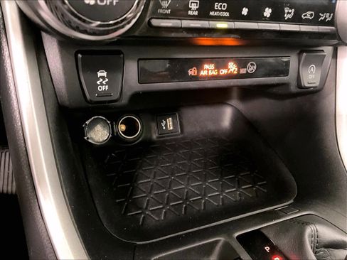 Certified 2024 Toyota RAV4 XLE image 26