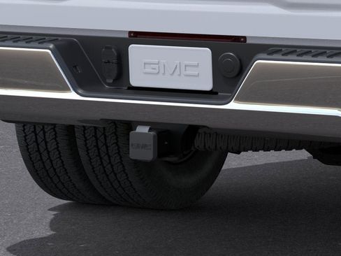 New 2026 GMC Sierra 3500 Pro AWD/4WD image 36