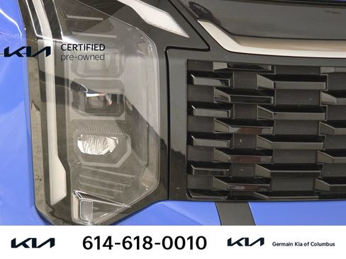 Certified 2026 Kia Sportage EX FWD image 14