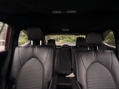 Used 2022 Toyota Highlander XSE FWD image 28