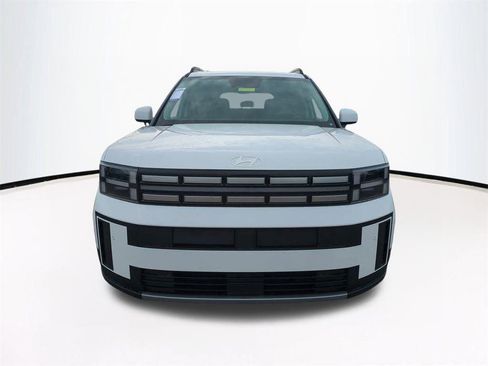 New 2026 Hyundai Santa Fe SEL image 3