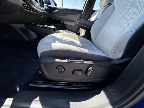 Used 2022 Volkswagen ID.4 Pro S RWD image 23