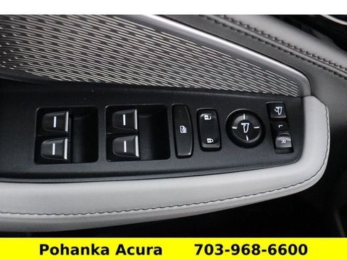 Certified 2023 Acura MDX SH-AWD w/ Advance Package image 19