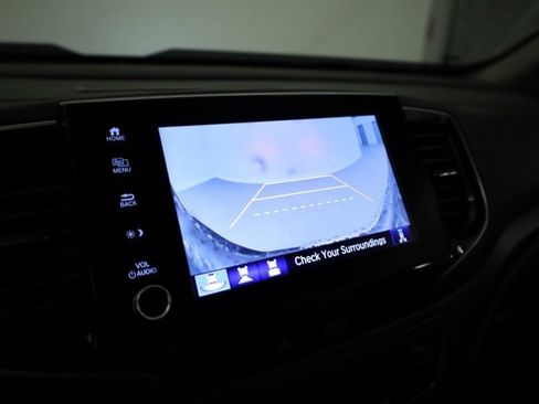 Used 2023 Honda Ridgeline RTL-E image 18