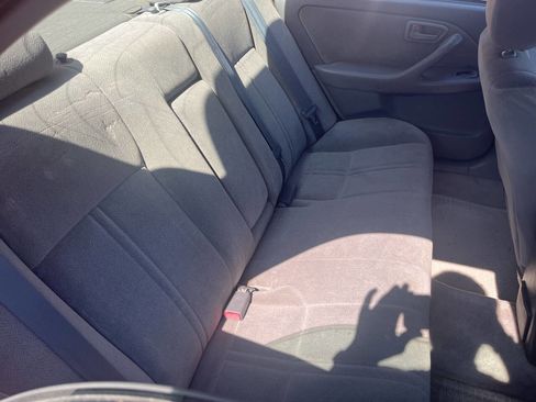 Used 1999 Toyota Camry CE image 6