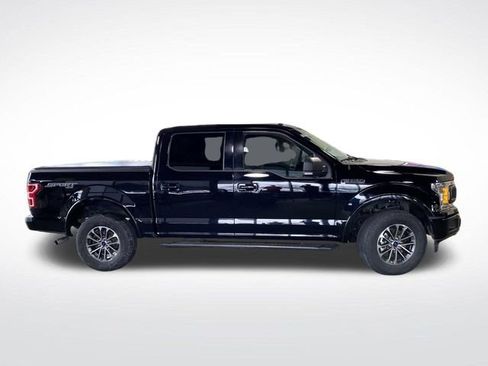 Used 2018 Ford F150 XLT w/ Equipment Group 302A Luxury image 2