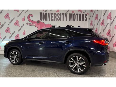 Used 2020 Lexus RX 350 FWD w/ Premium Package image 14
