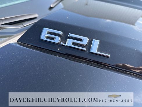 Used 2022 Chevrolet Silverado 1500 ZR2 w/ Technology Package image 41